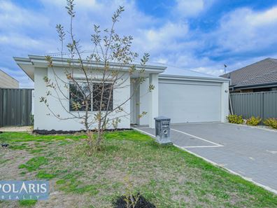 4 Belford Street, Brabham WA 6055