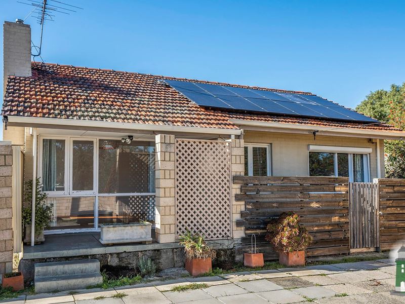 25 Goneril Way, Coolbellup