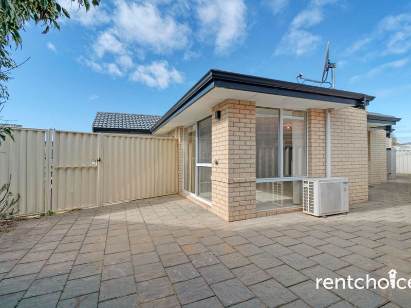 4/13 La Manche Avenue, Port Kennedy