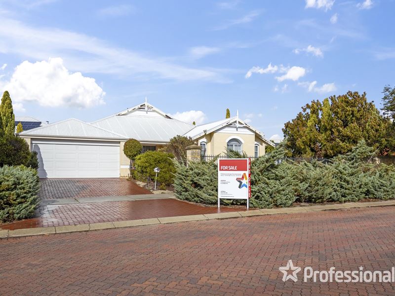 4 Westgrove Drive, Ellenbrook WA 6069