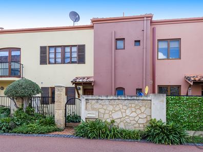 28/18 Port Quays, Wannanup WA 6210