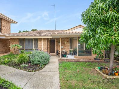 5/363 Canning Highway, Palmyra WA 6157