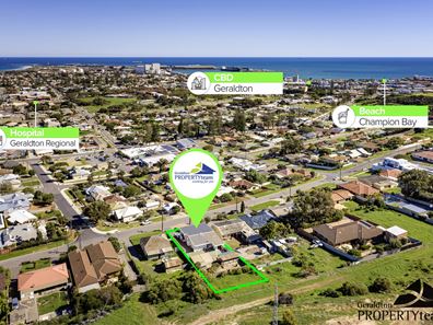 123 Brede Street, Geraldton WA 6530