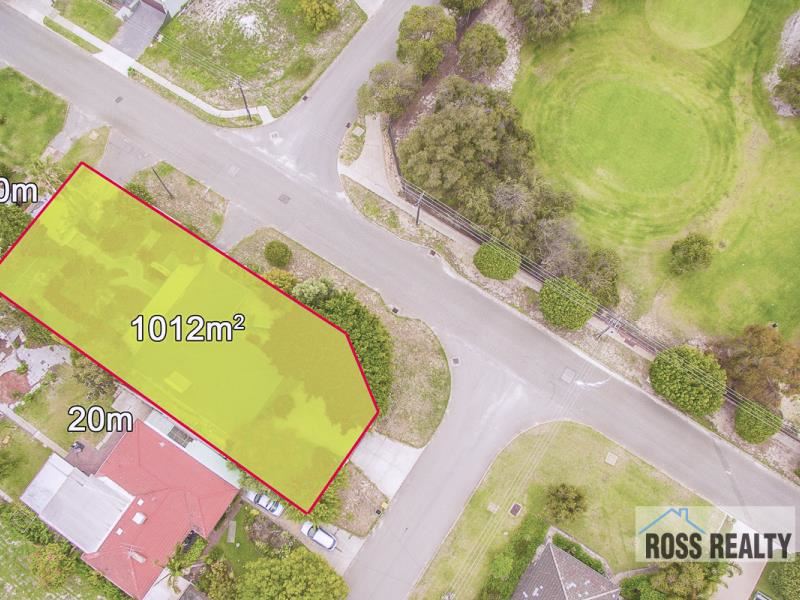 30 Henrietta Street, Bayswater