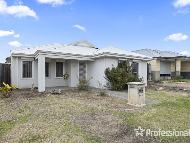 44A Interlaken Loop, Ellenbrook