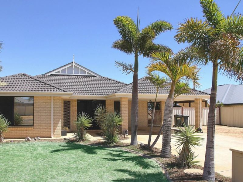 35 Weeloo Road, Waggrakine