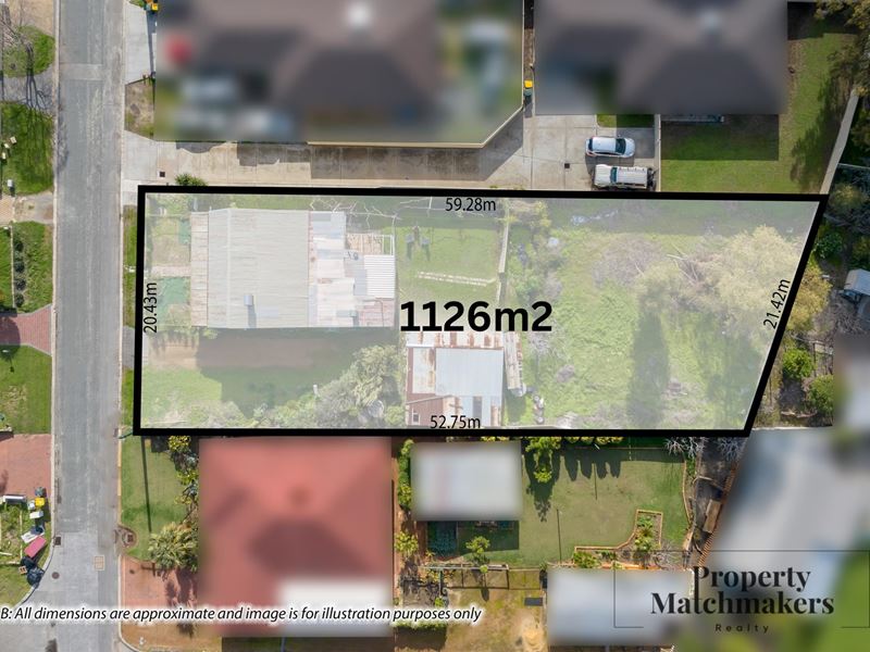 9 Hodges Street, Middle Swan