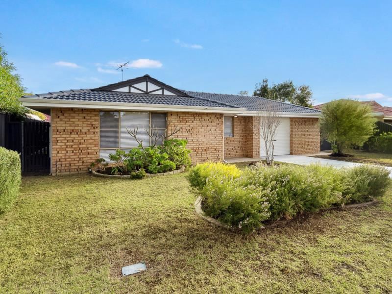 7 Woodbridge Drive, Cooloongup