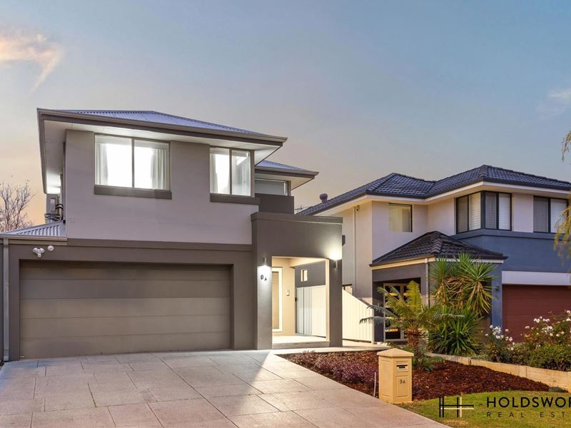 9A Windsor Avenue, Dianella