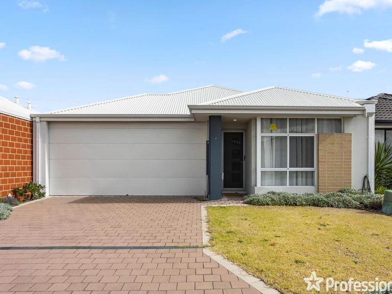 45 Lewisham Vista, Success