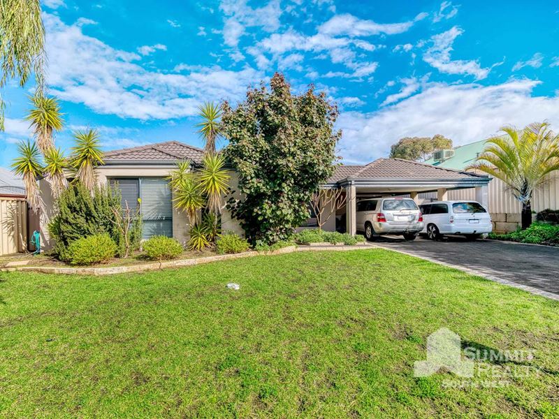 5 Durack Street, Dalyellup