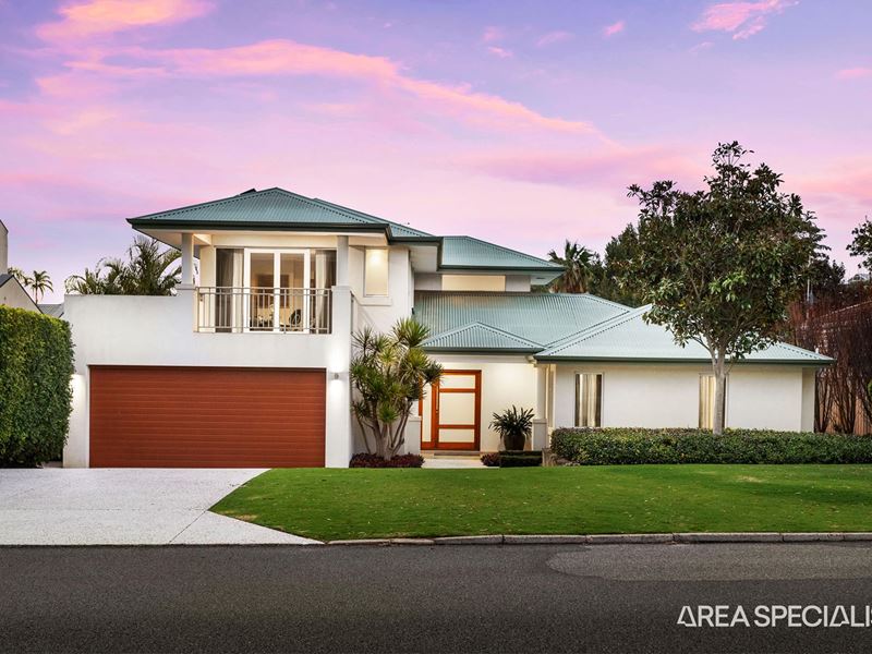 8 Windarra Drive, City Beach