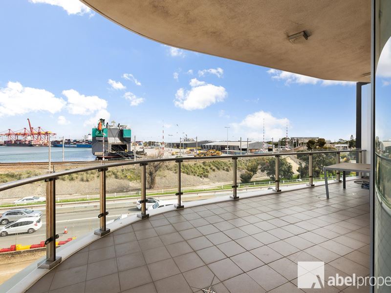 24/30 Kwong Alley, North Fremantle WA 6159