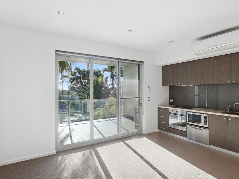 14/1324 Hay Street, West Perth