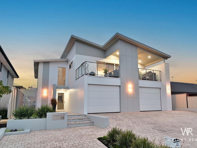 13 Dolcetto Way, Woodvale