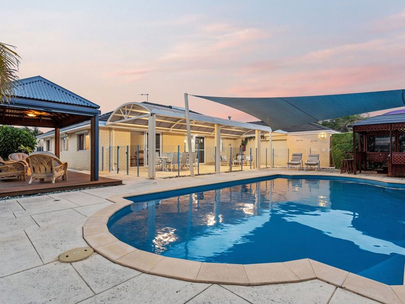 8 Derwent Meander, Joondalup