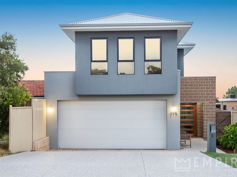 27A Doolette Street, Spearwood