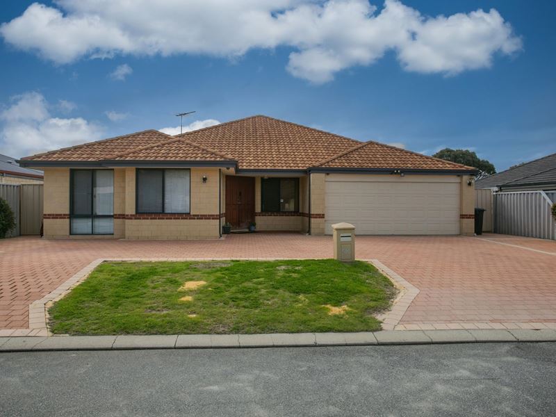 50 Hillwater Promenade, Bennett Springs
