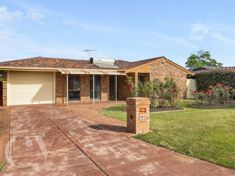 87 Freeland Way, Eden Hill