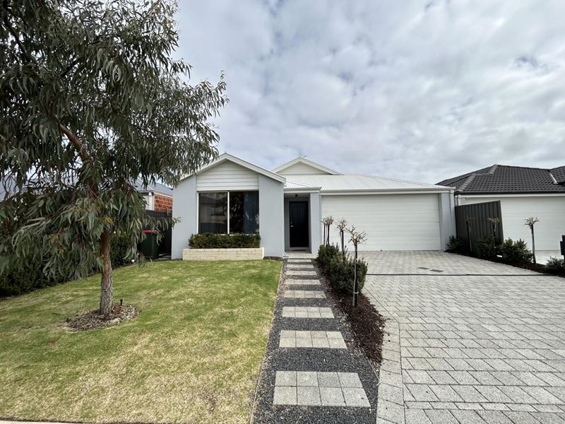 19 Aventurine Road, Treeby WA 6164