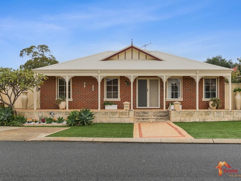 1 Gorman Place, Calista