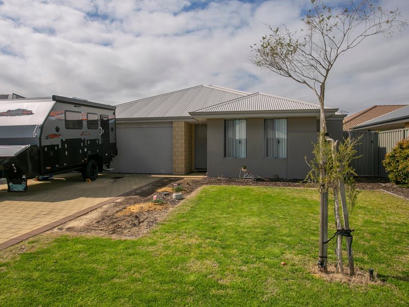 65 Pegus Meander, South Yunderup WA 6208