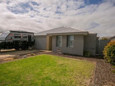 65 Pegus Meander, South Yunderup WA 6208