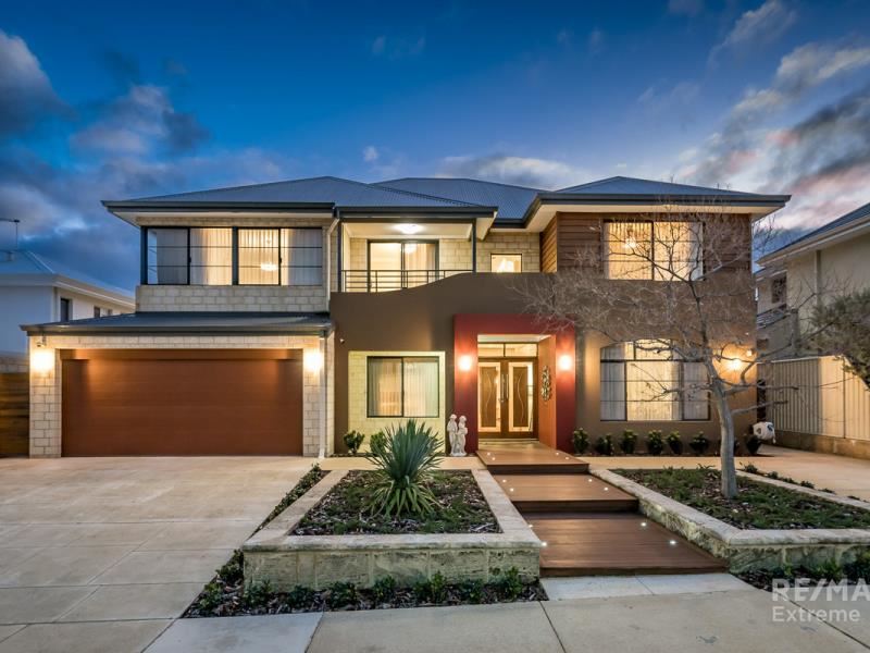 3 Whitehorses Drive, Burns Beach