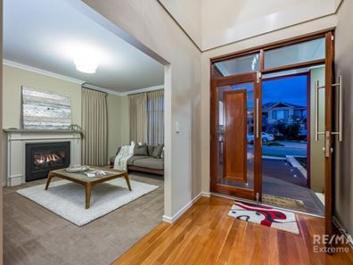 3 Whitehorses Drive, Burns Beach WA 6028