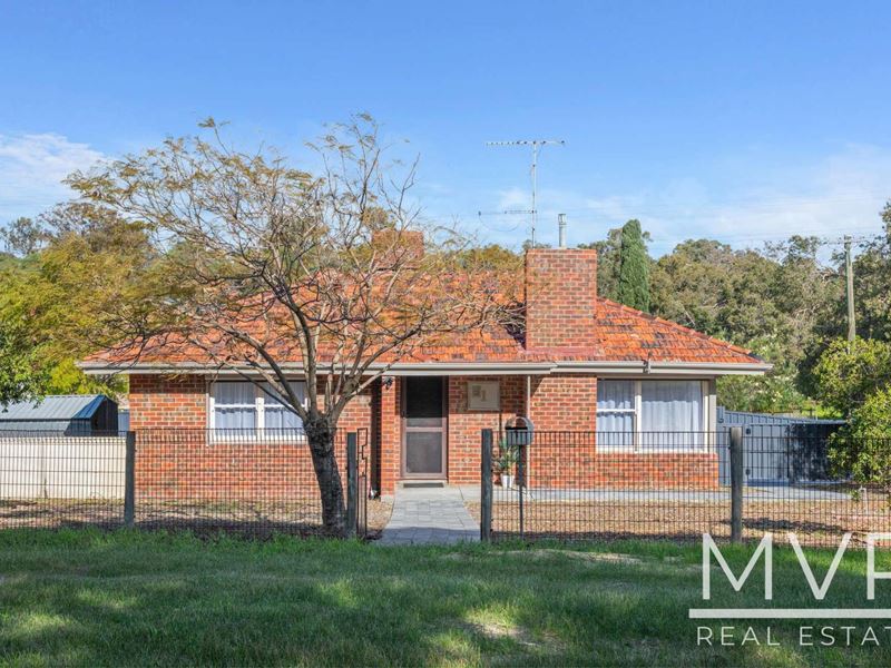 1 Antonio Street, Coolbellup
