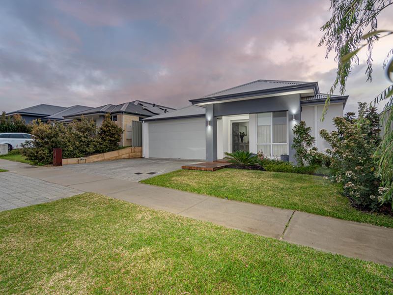 281 Landbeach Boulevard, Alkimos
