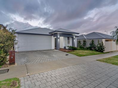 281 Landbeach Boulevard, Alkimos WA 6038