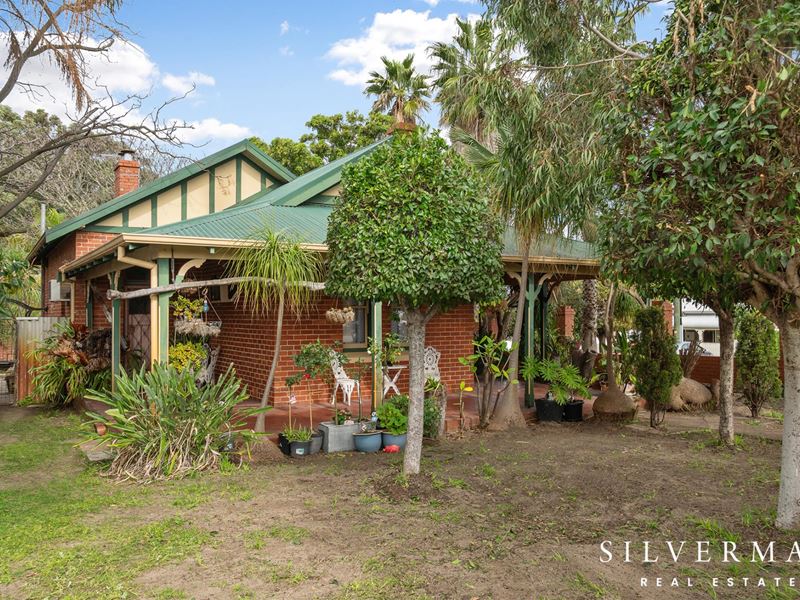 53 & 55 Copley Street, Bayswater WA 6053