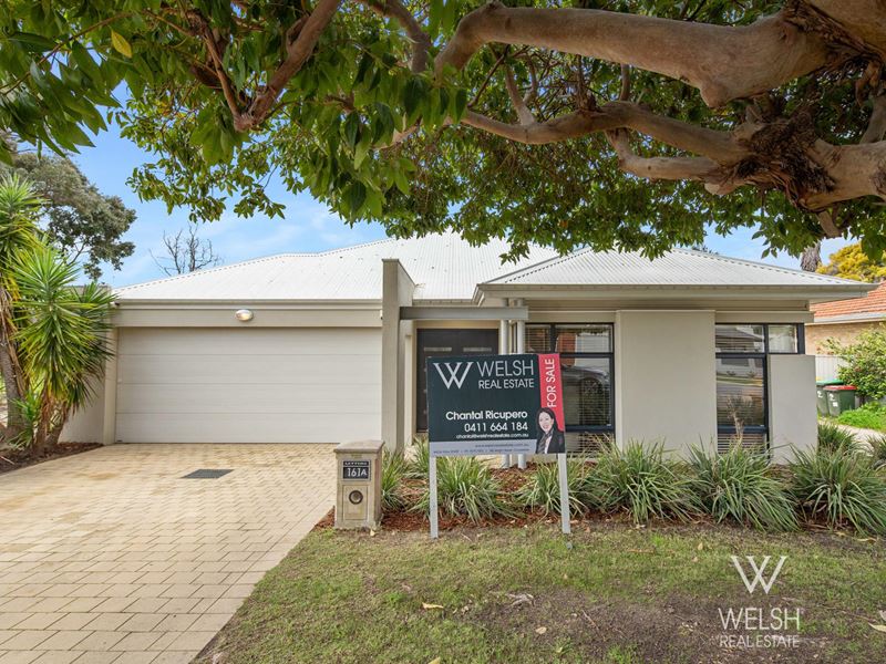 161A Leake Street, Belmont WA 6104