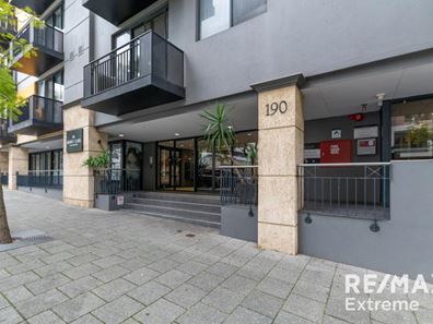 60/190 Hay Street, East Perth WA 6004