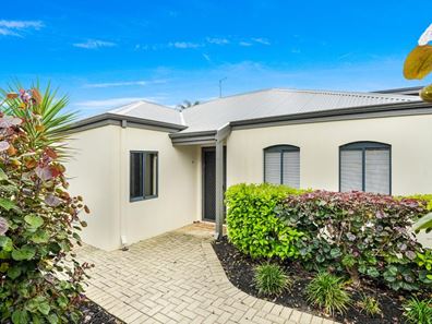 11C Fairfield Street, Mount Hawthorn WA 6016