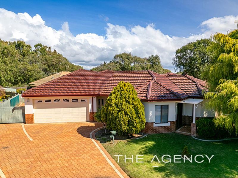 1 Kelsey Cove, Broadwater WA 6280