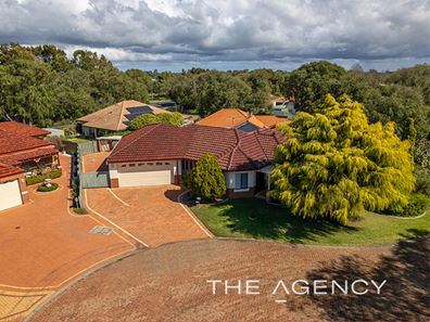 1 Kelsey Cove, Broadwater WA 6280