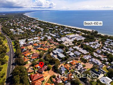 1 Kelsey Cove, Broadwater WA 6280