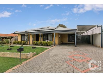 9 Oakfield Gardens, Parmelia WA 6167