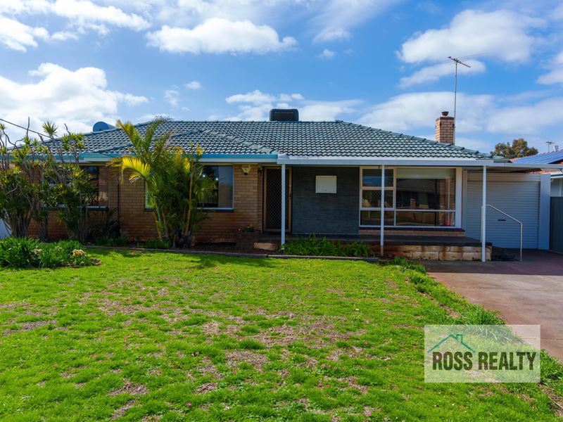 16 Cooper Road, Morley