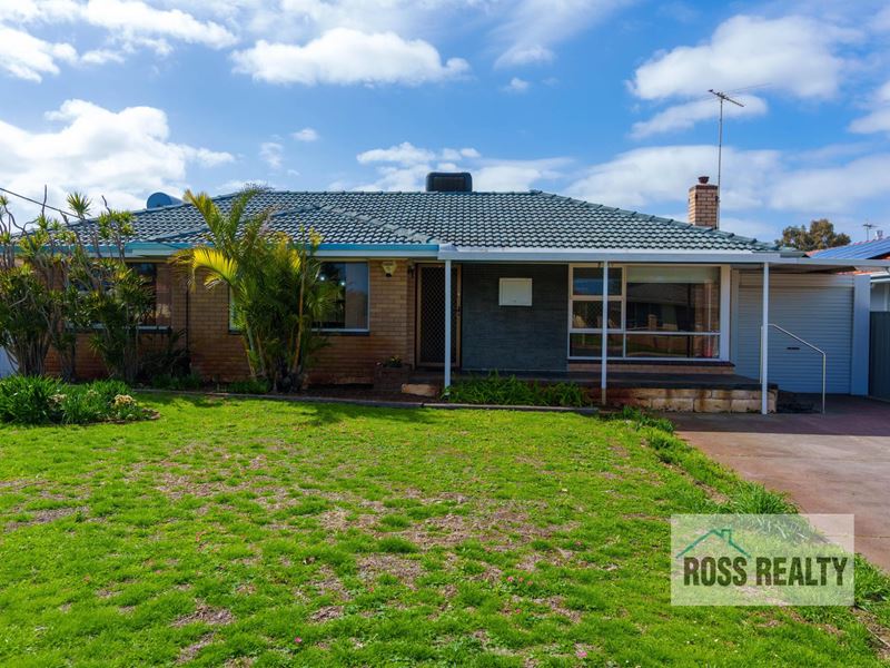 16 Cooper Road, Morley WA 6062