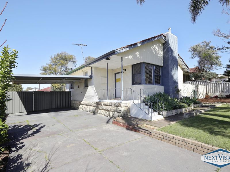 65 Waverley Rd, Coolbellup