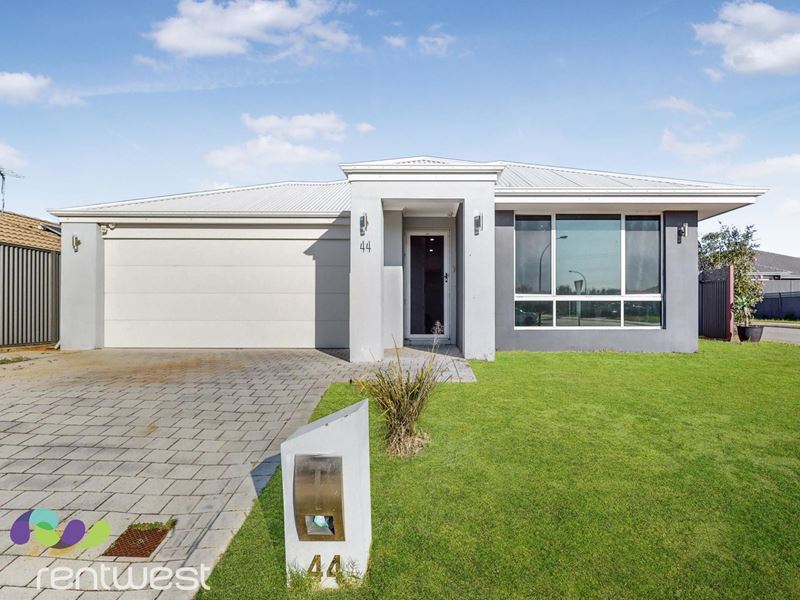 44 Serenity Street, Wellard