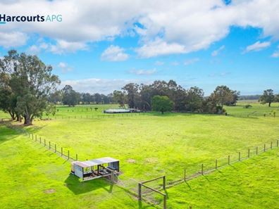 77 Timperley Street, Boyanup WA 6237