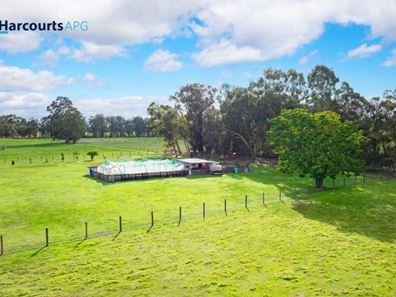 77 Timperley Street, Boyanup WA 6237