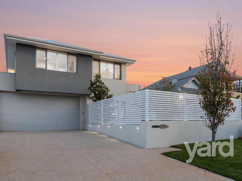28A Perkins Road, Melville