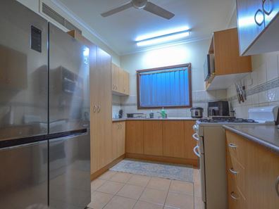 14 Egret Crescent, South Hedland WA 6722