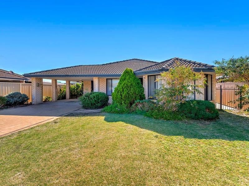 17 Perendale Loop, Eaton WA 6232