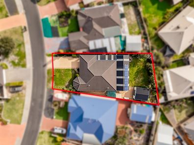 17 Perendale Loop, Eaton WA 6232